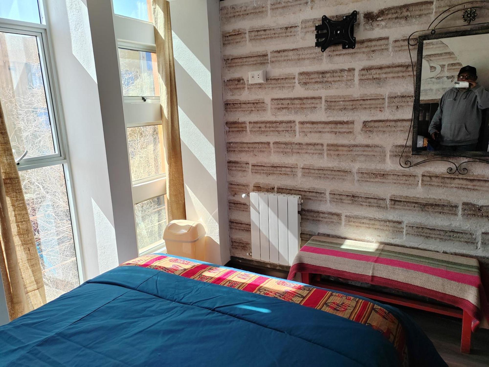 Bed and breakfast Uyuni Hostal Yokoso Extérieur photo